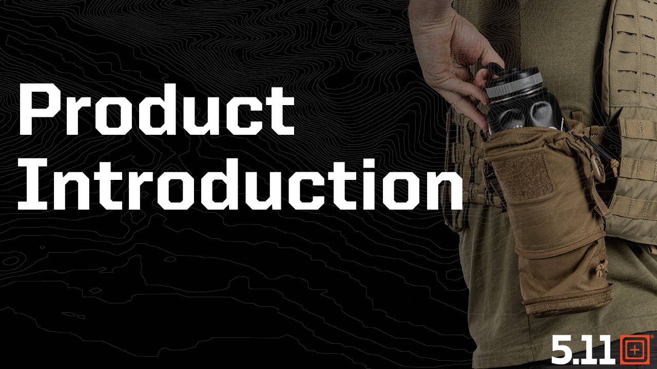 5.11 Tactical Japan -5.11タクティカル-